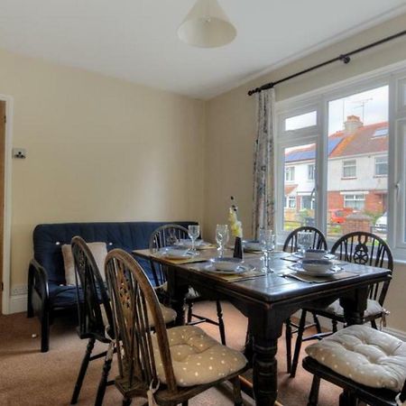 23 Lym Close Lyme Regis Zewnętrze zdjęcie