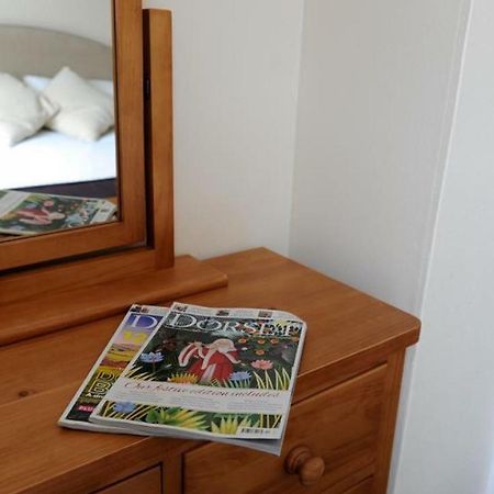 23 Lym Close Lyme Regis Zewnętrze zdjęcie