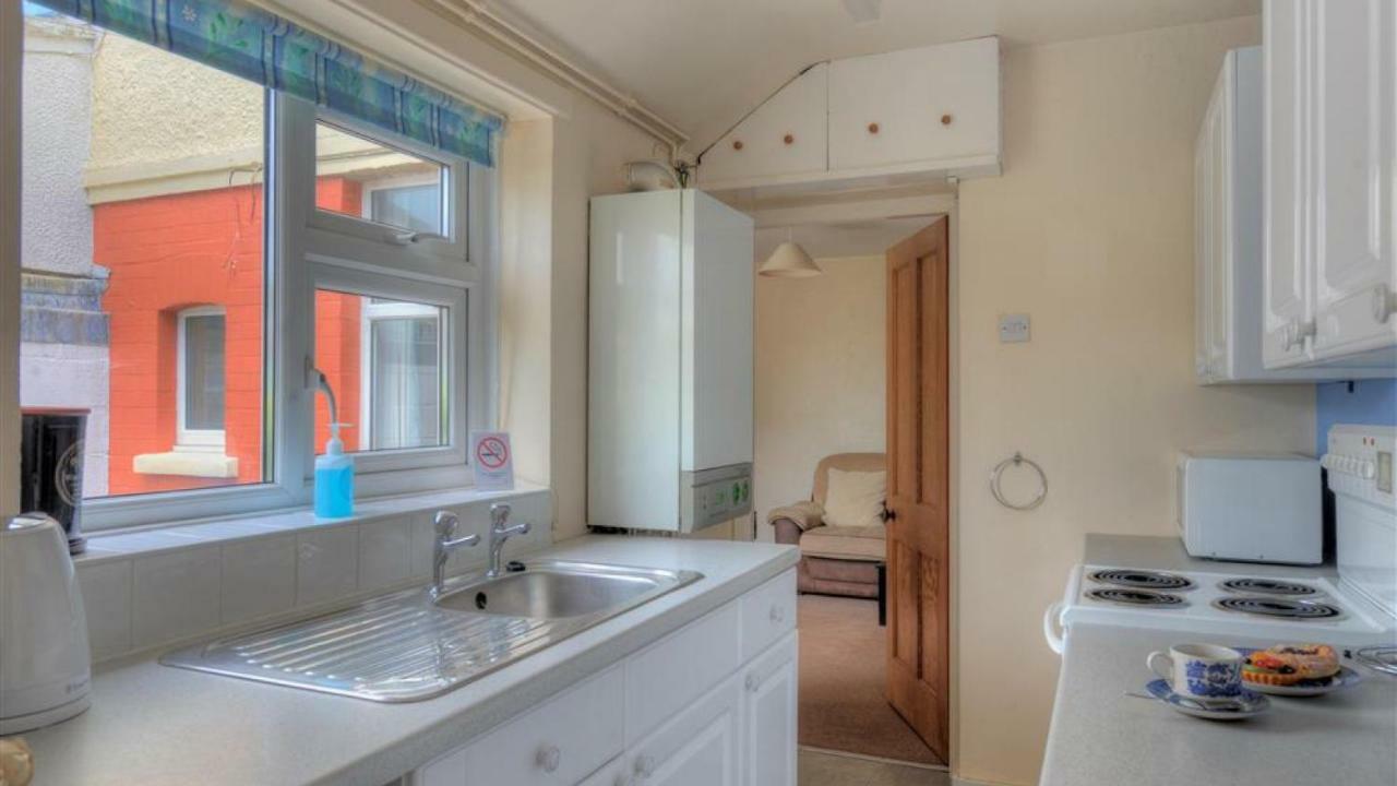 23 Lym Close Lyme Regis Zewnętrze zdjęcie