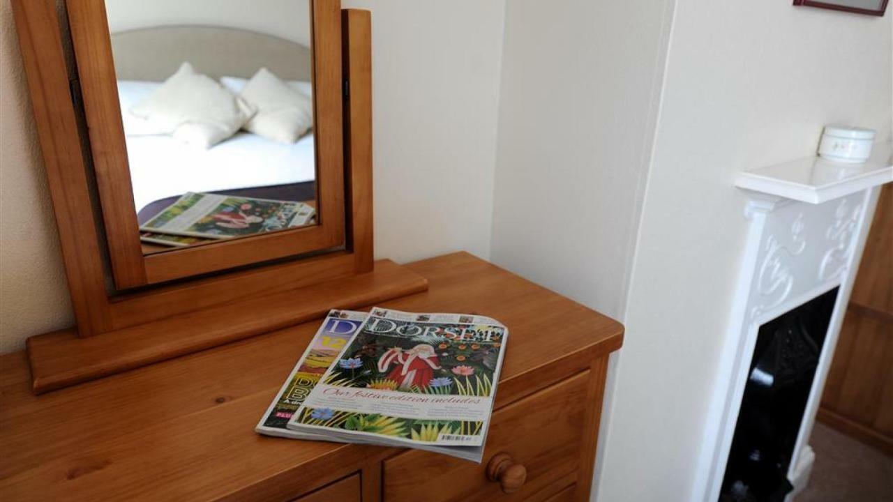 23 Lym Close Lyme Regis Zewnętrze zdjęcie