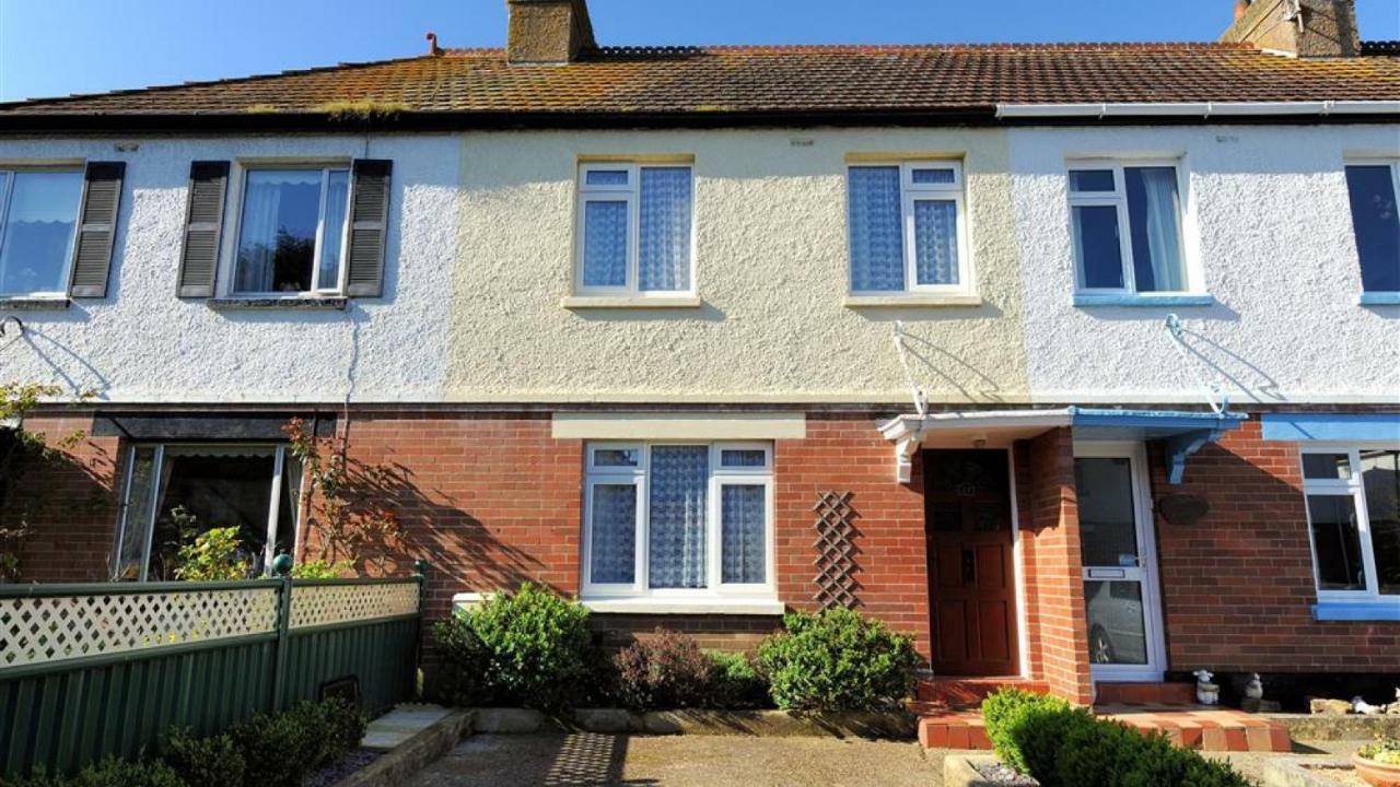 23 Lym Close Lyme Regis Zewnętrze zdjęcie