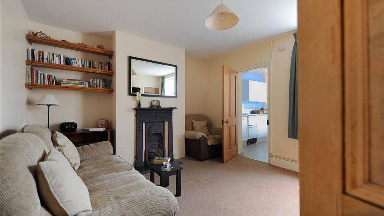 23 Lym Close Lyme Regis Zewnętrze zdjęcie