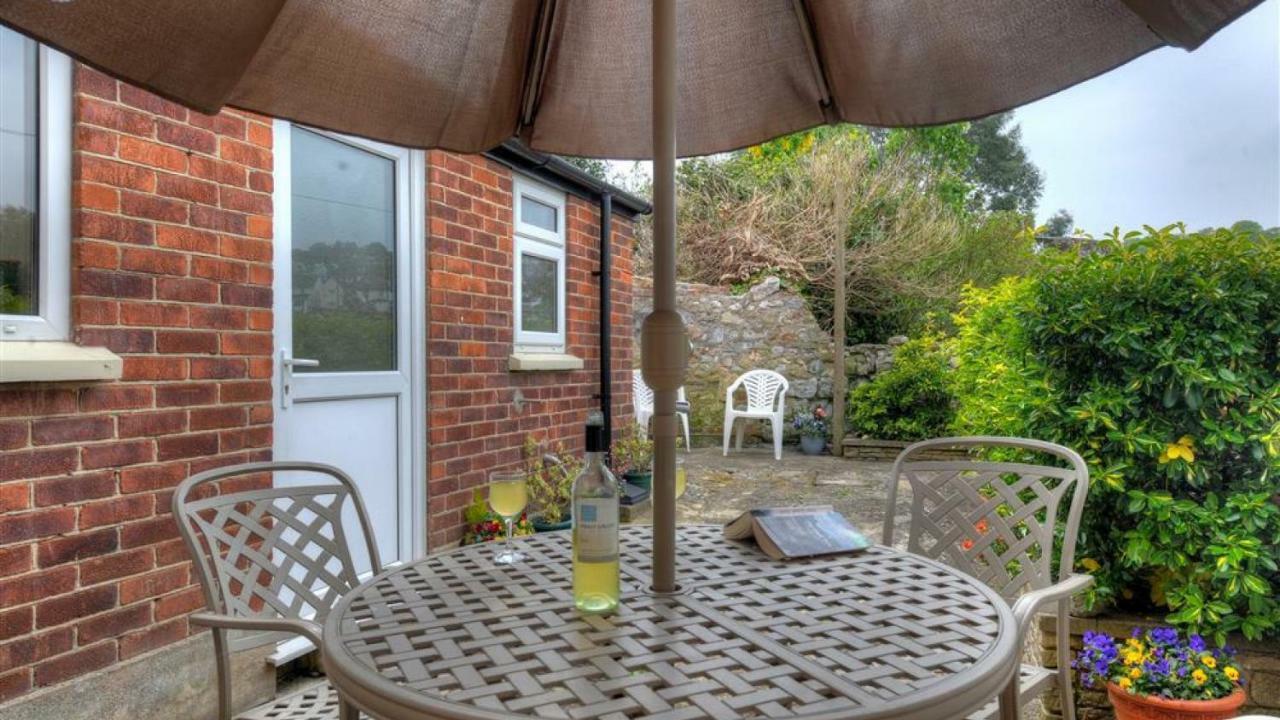 23 Lym Close Lyme Regis Zewnętrze zdjęcie