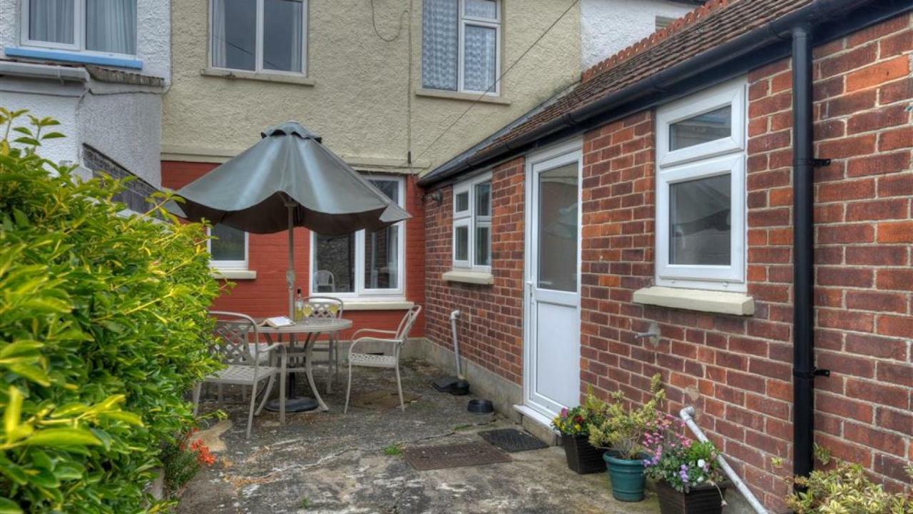 23 Lym Close Lyme Regis Zewnętrze zdjęcie
