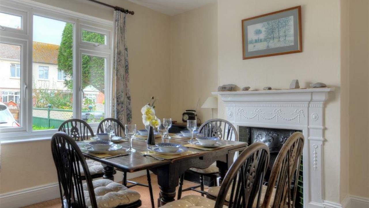 23 Lym Close Lyme Regis Zewnętrze zdjęcie