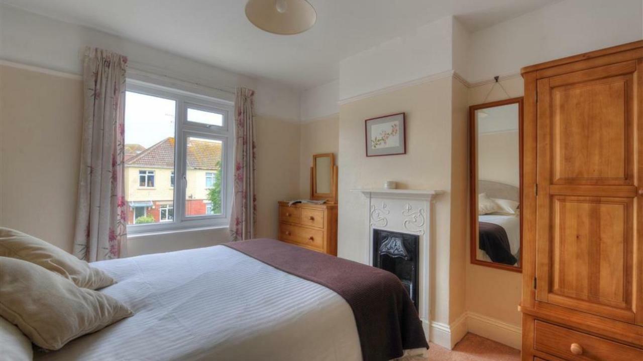 23 Lym Close Lyme Regis Zewnętrze zdjęcie