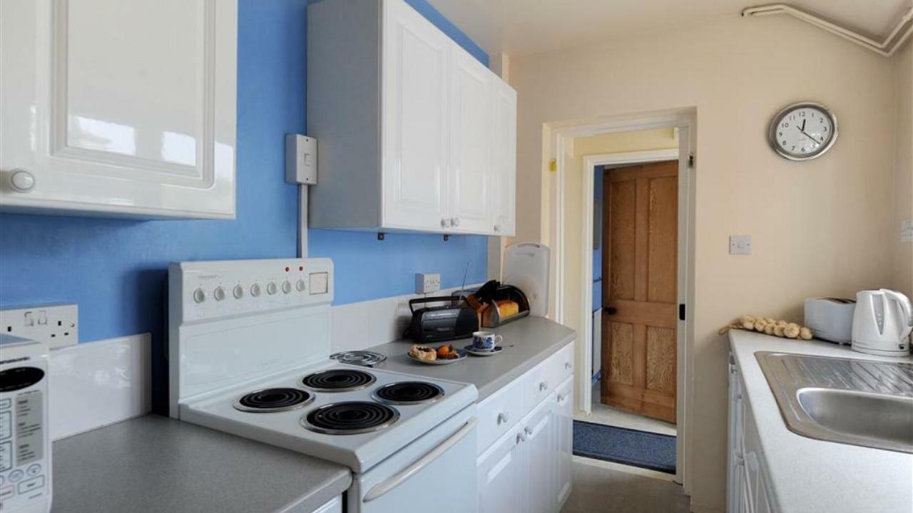 23 Lym Close Lyme Regis Zewnętrze zdjęcie
