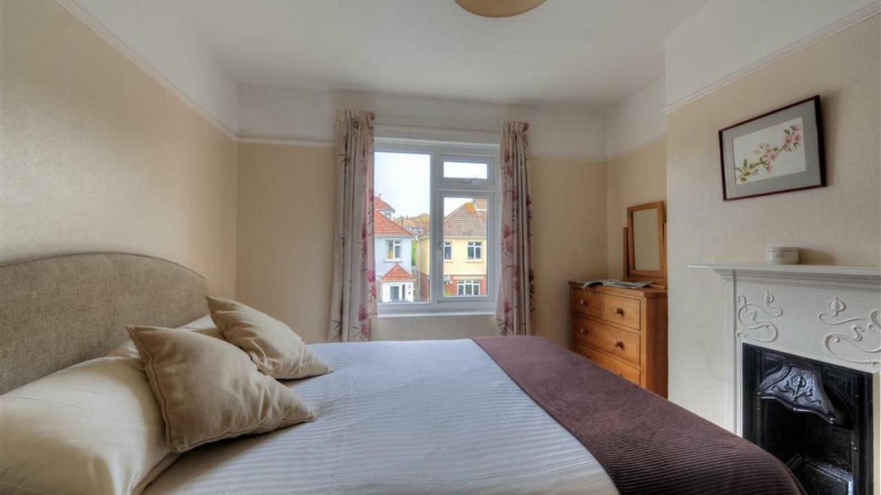 23 Lym Close Lyme Regis Zewnętrze zdjęcie