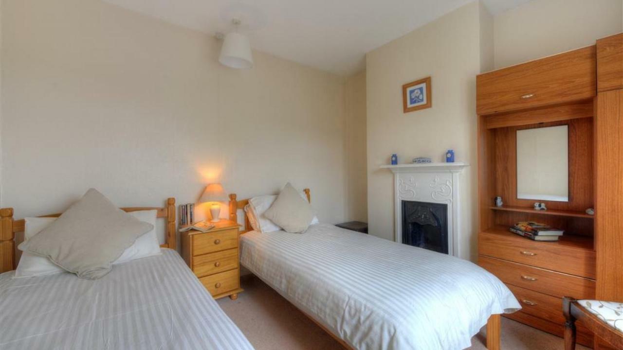 23 Lym Close Lyme Regis Zewnętrze zdjęcie