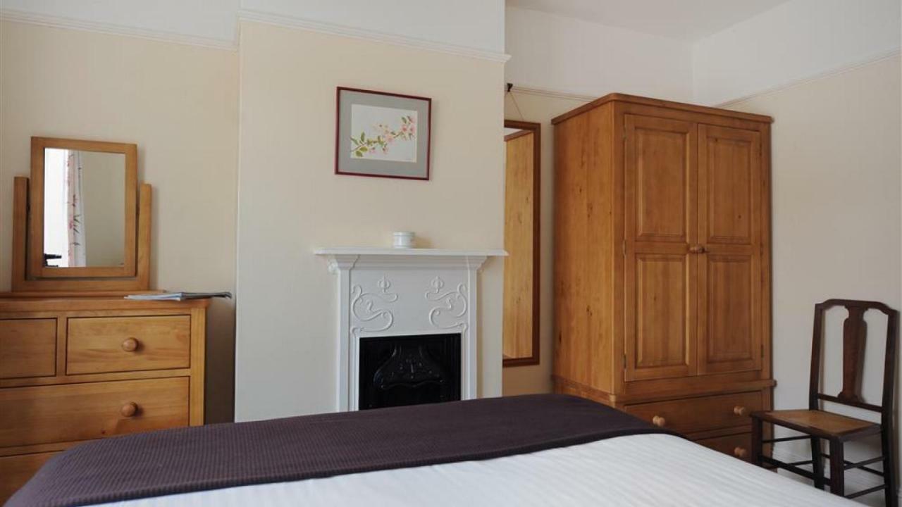 23 Lym Close Lyme Regis Zewnętrze zdjęcie